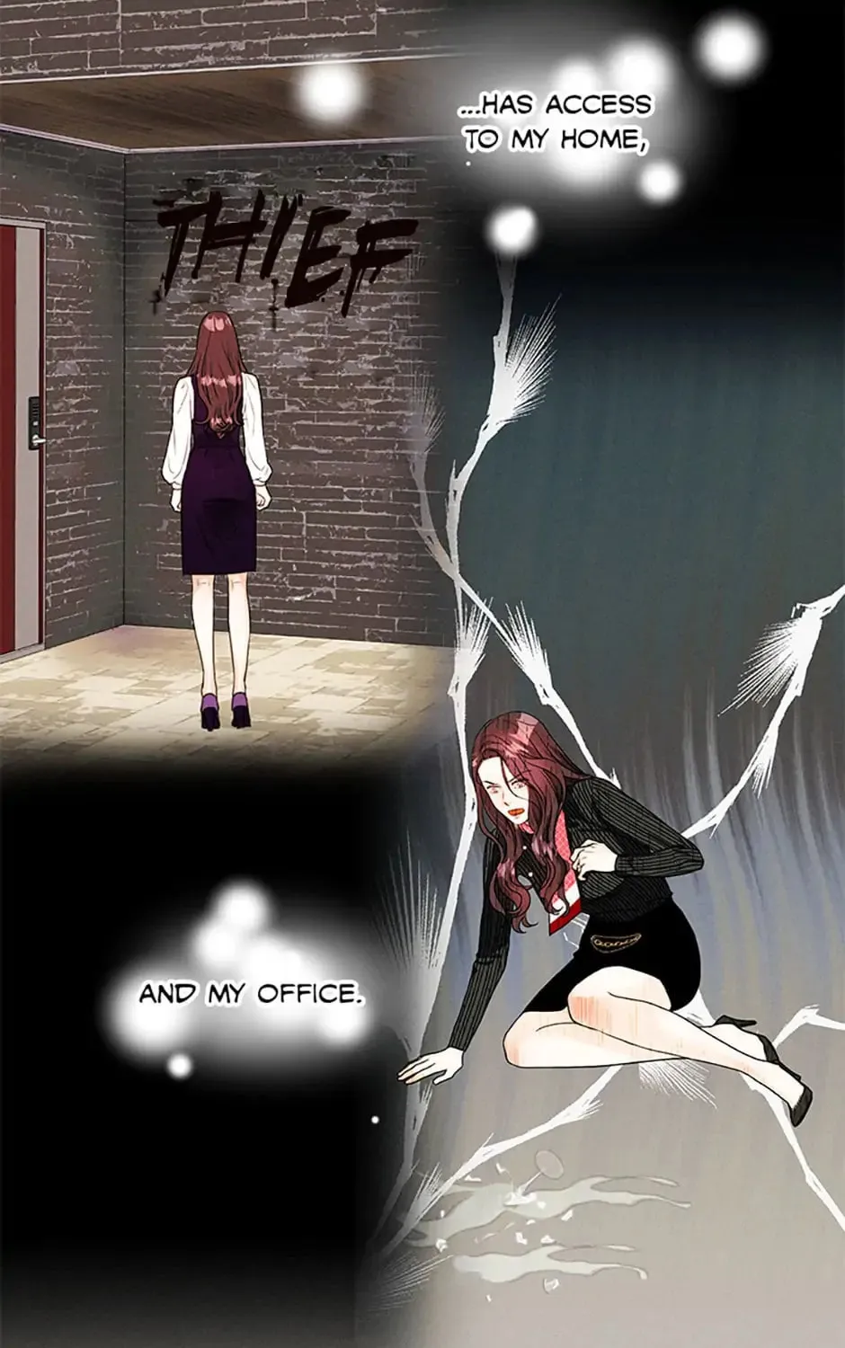 Read Personal Preference chapter 27 image 80 on Lezhin