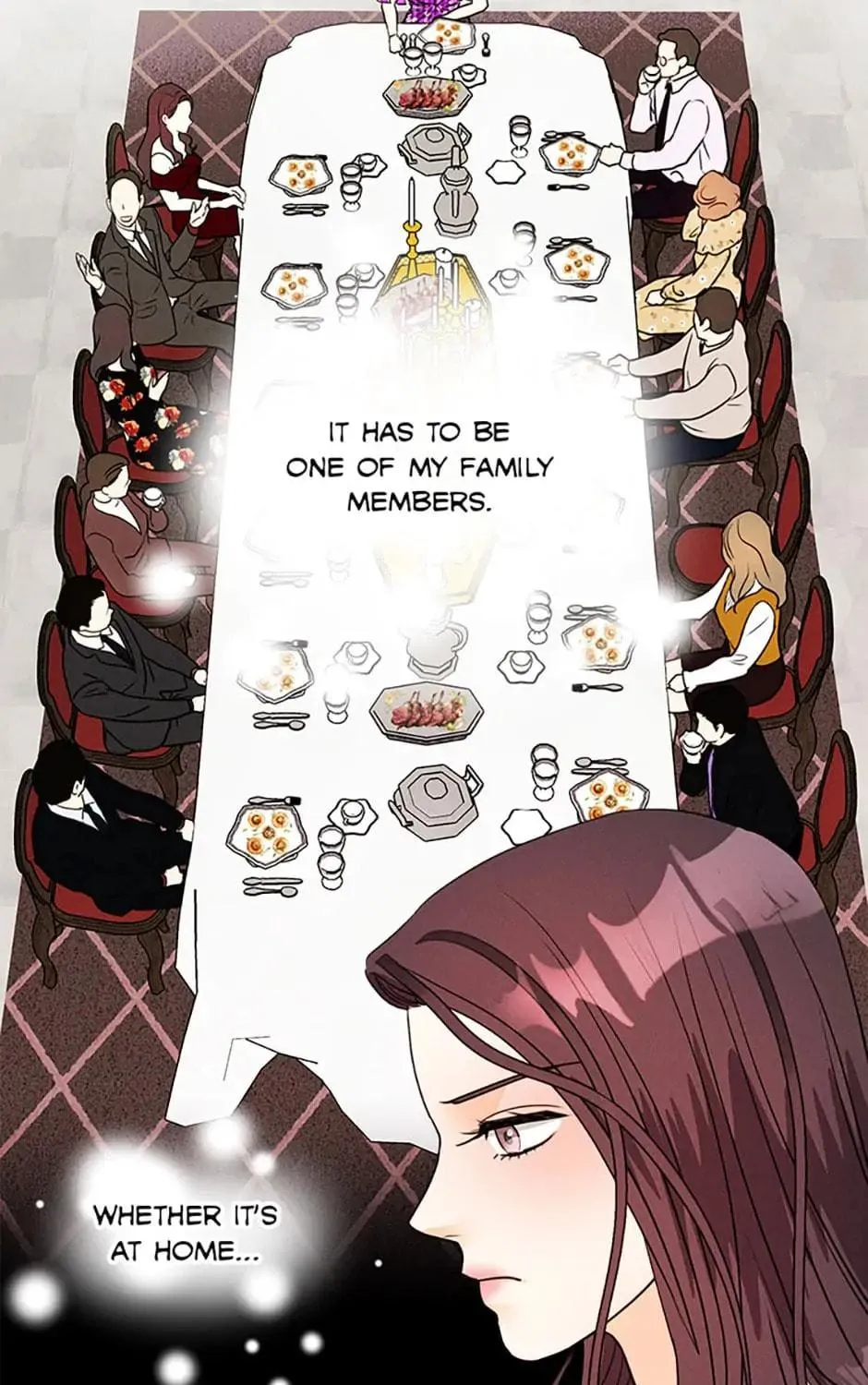 Read Personal Preference chapter 27 image 82 on Lezhin