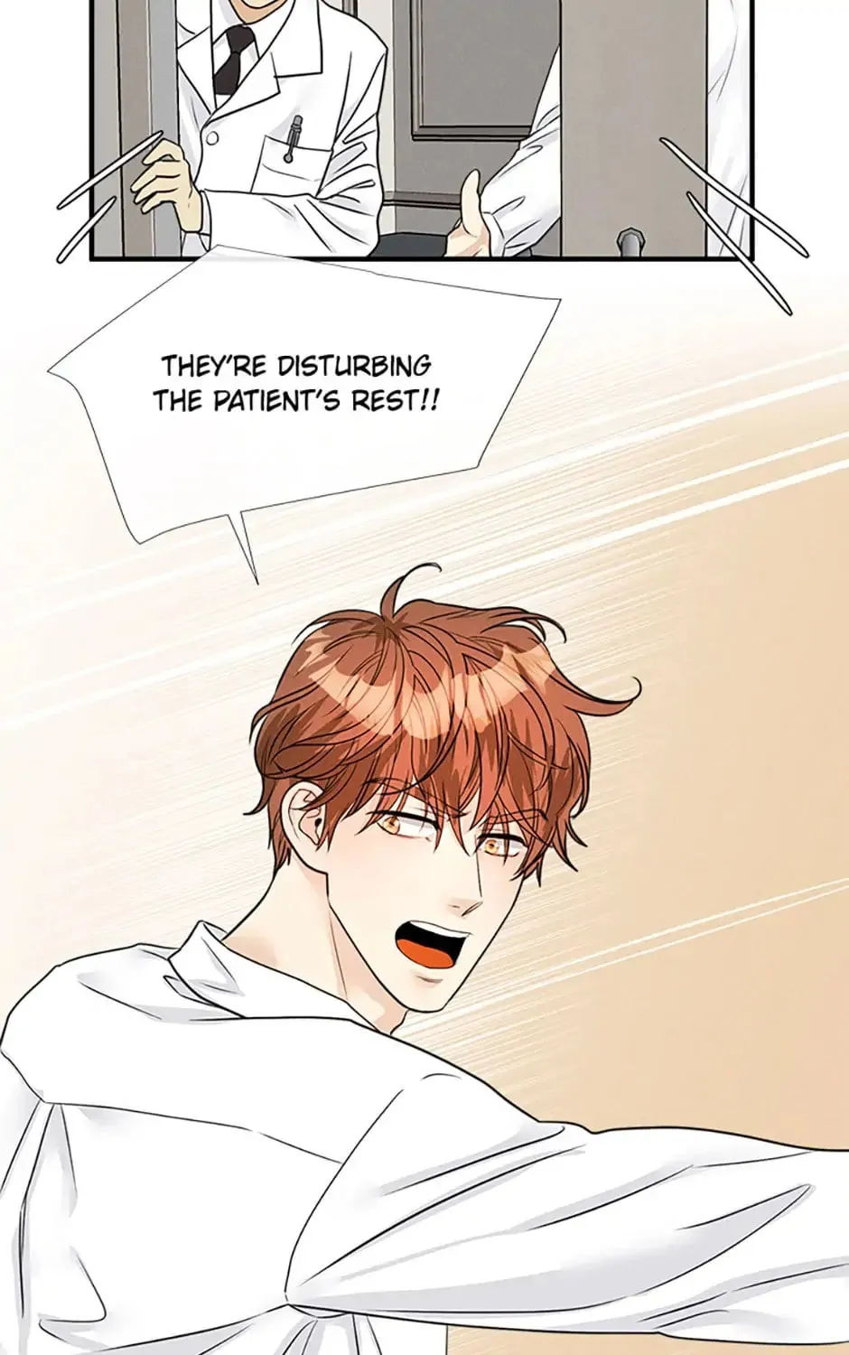 Read Personal Preference chapter 27 image 96 on Lezhin