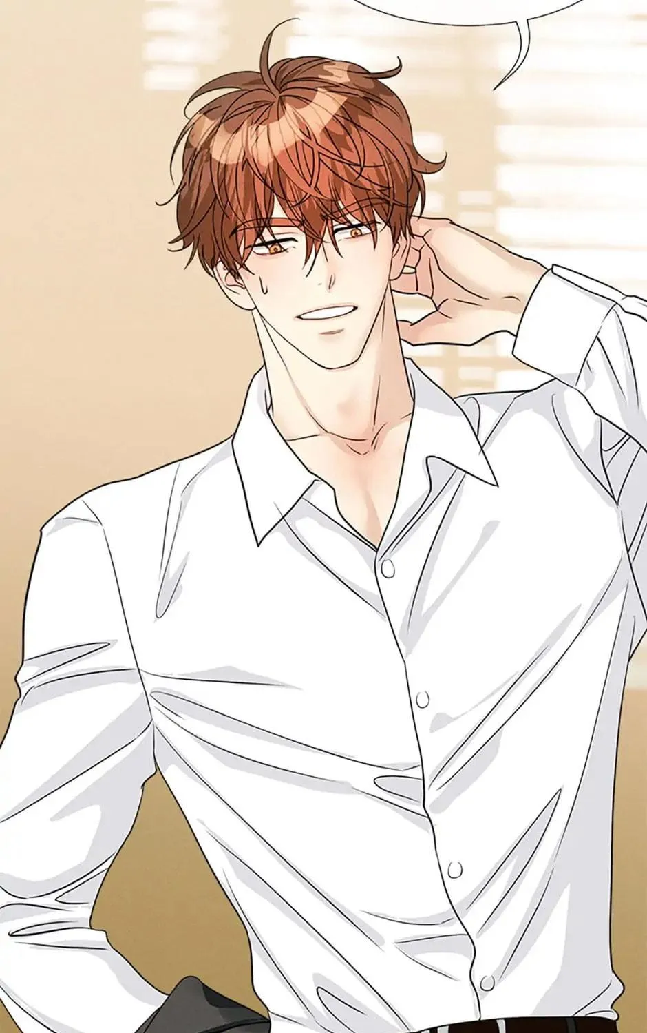 Read Personal Preference chapter 28 image 10 on Lezhin