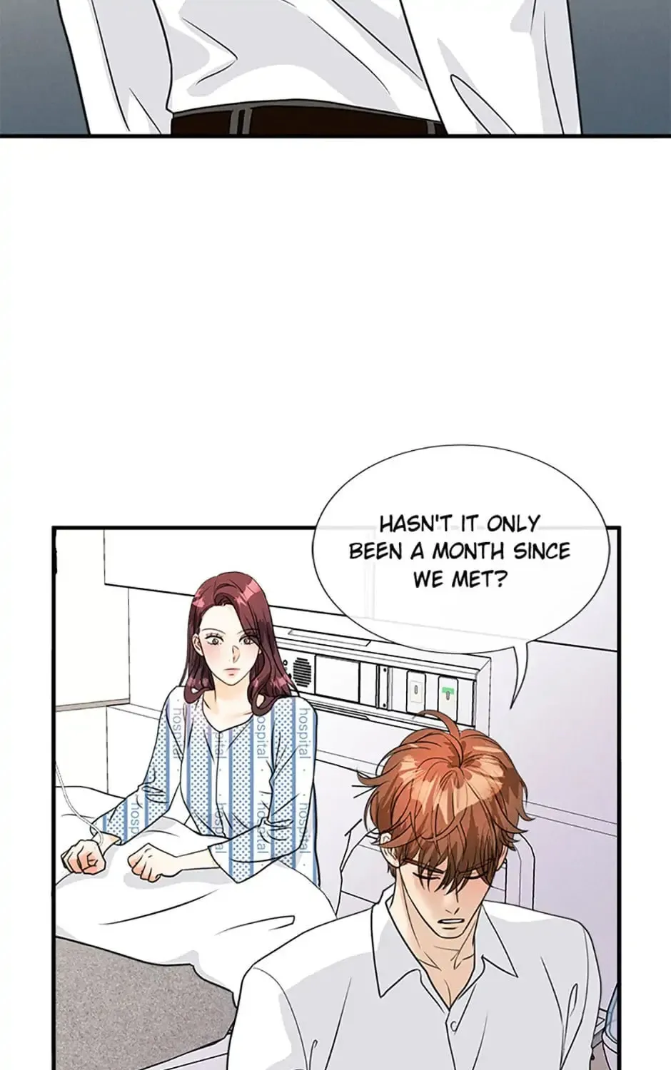 Read Personal Preference chapter 28 image 102 on Lezhin
