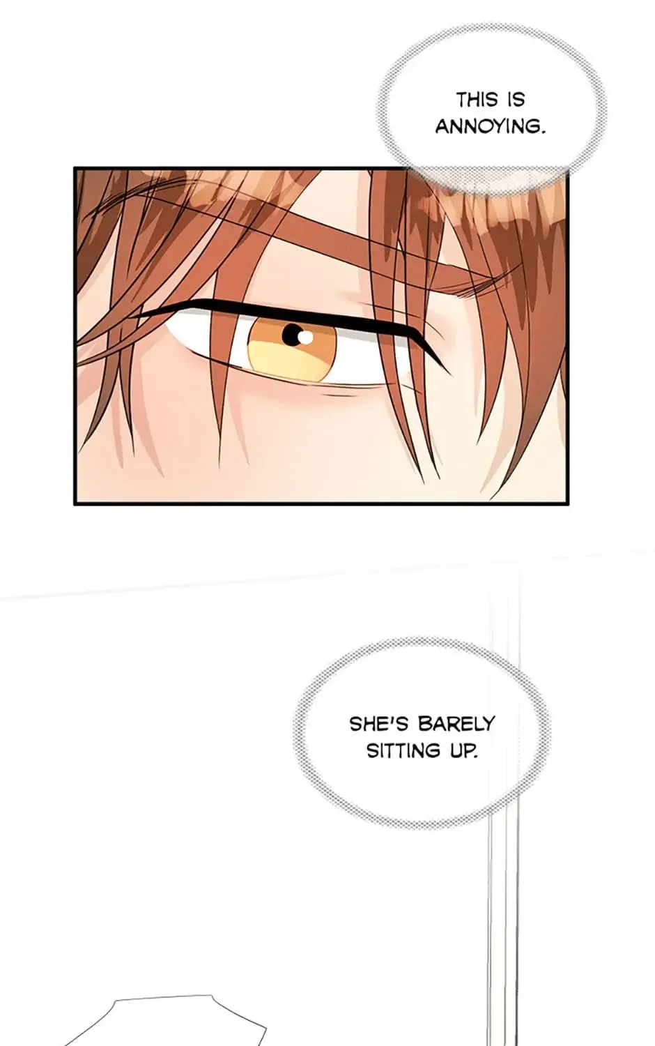 Read Personal Preference chapter 28 image 12 on Lezhin
