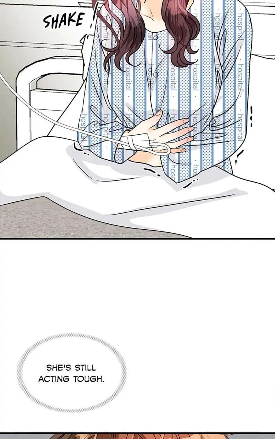 Read Personal Preference chapter 28 image 14 on Lezhin