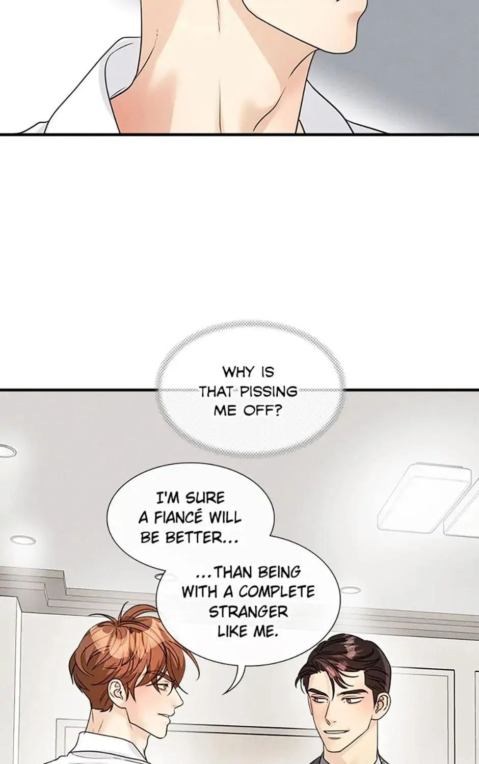 Read Personal Preference chapter 28 image 16 on Lezhin