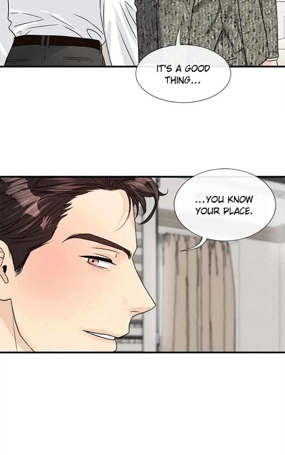 Read Personal Preference chapter 28 image 18 on Lezhin