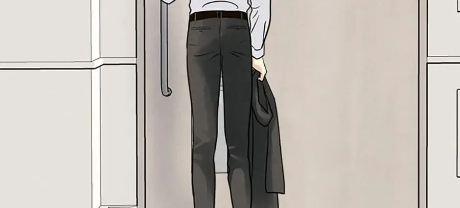 Read Personal Preference chapter 28 image 25 on Lezhin