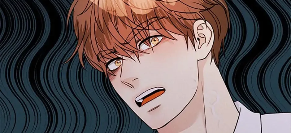 Read Personal Preference chapter 28 image 33 on Lezhin
