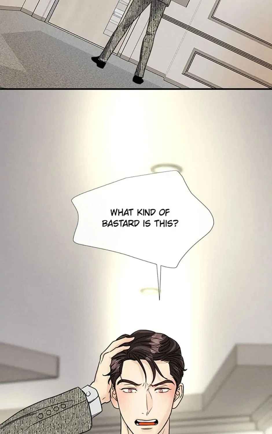 Read Personal Preference chapter 28 image 40 on Lezhin