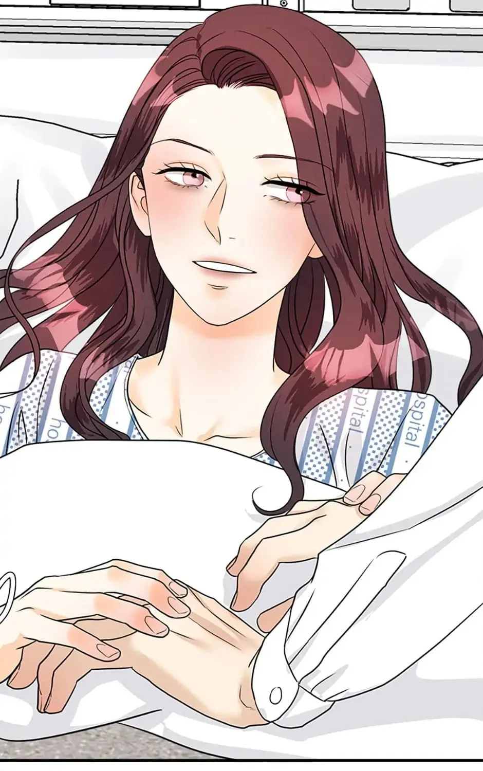 Read Personal Preference chapter 28 image 56 on Lezhin