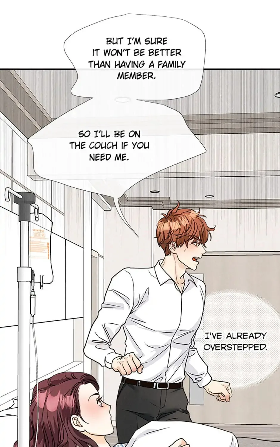 Read Personal Preference chapter 28 image 62 on Lezhin