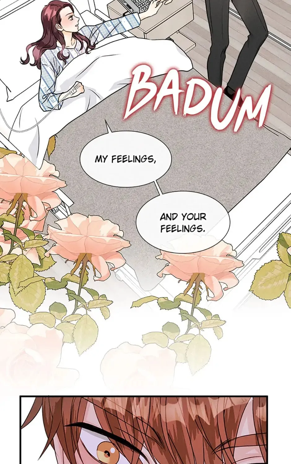 Read Personal Preference chapter 28 image 72 on Lezhin