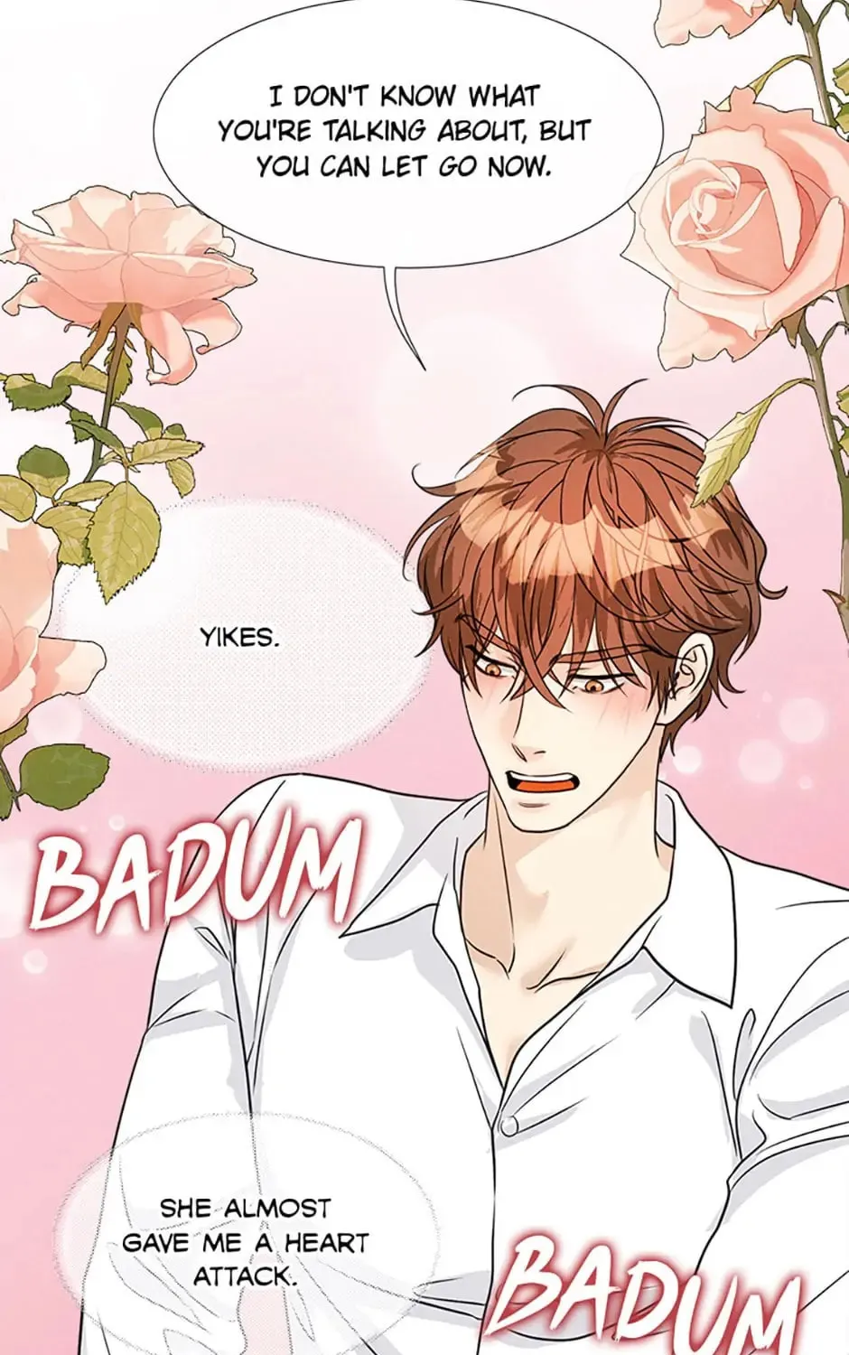 Read Personal Preference chapter 28 image 74 on Lezhin