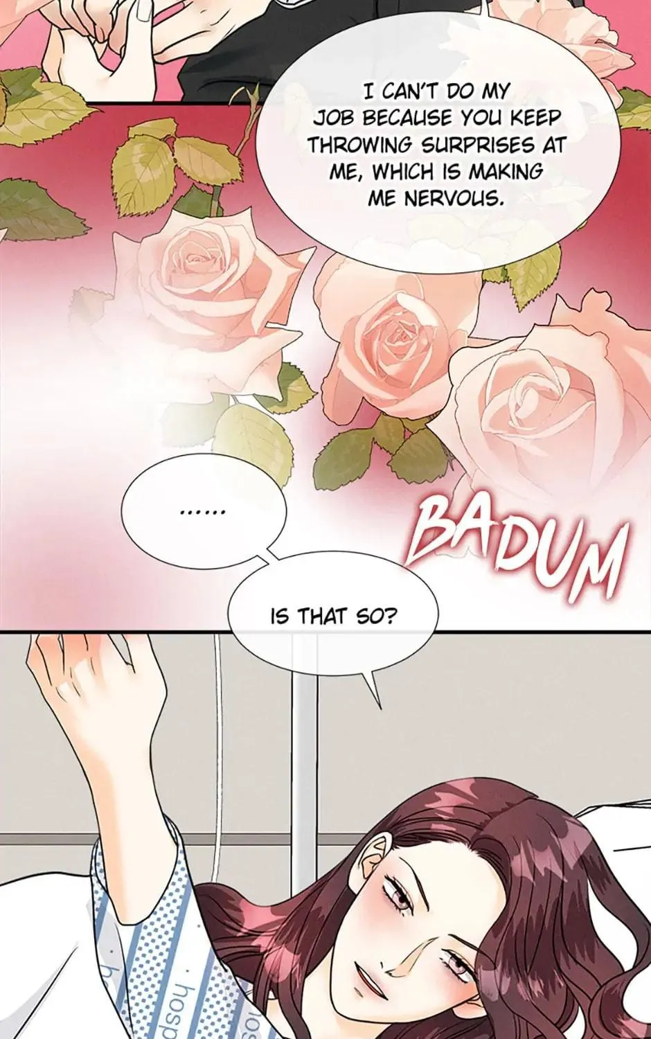 Read Personal Preference chapter 28 image 76 on Lezhin