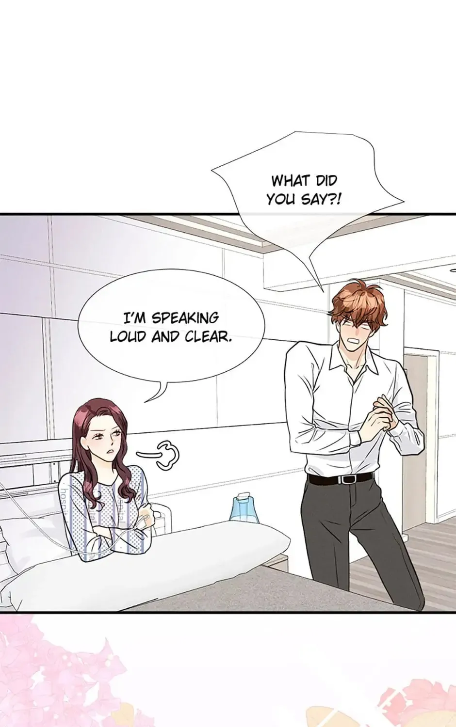 Read Personal Preference chapter 28 image 90 on Lezhin