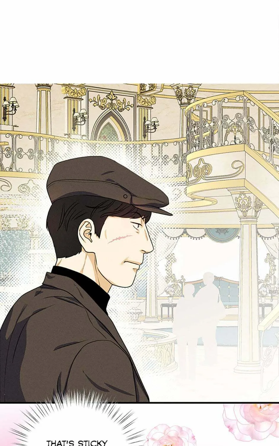 Read Personal Preference chapter 3 image 0 on Lezhin