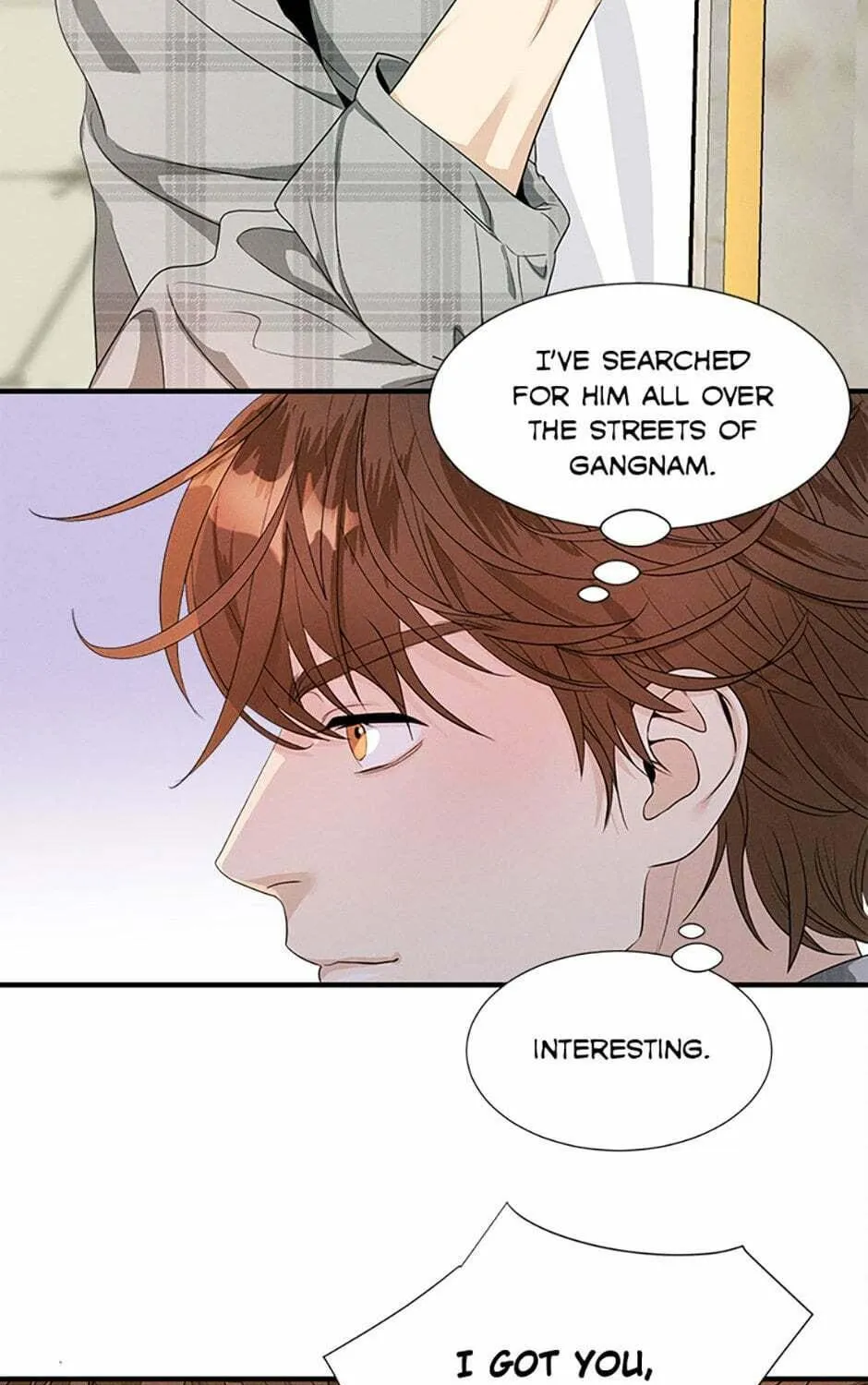 Read Personal Preference chapter 3 image 10 on Lezhin