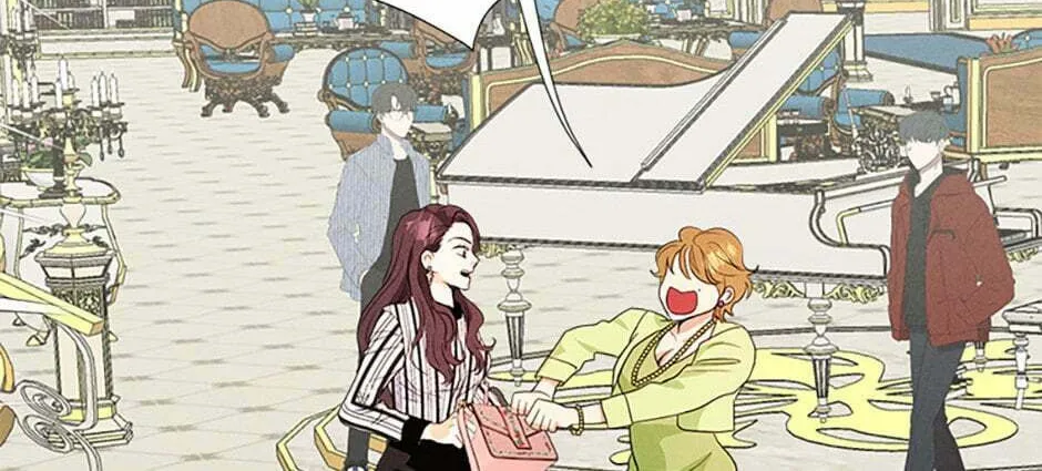 Read Personal Preference chapter 3 image 13 on Lezhin