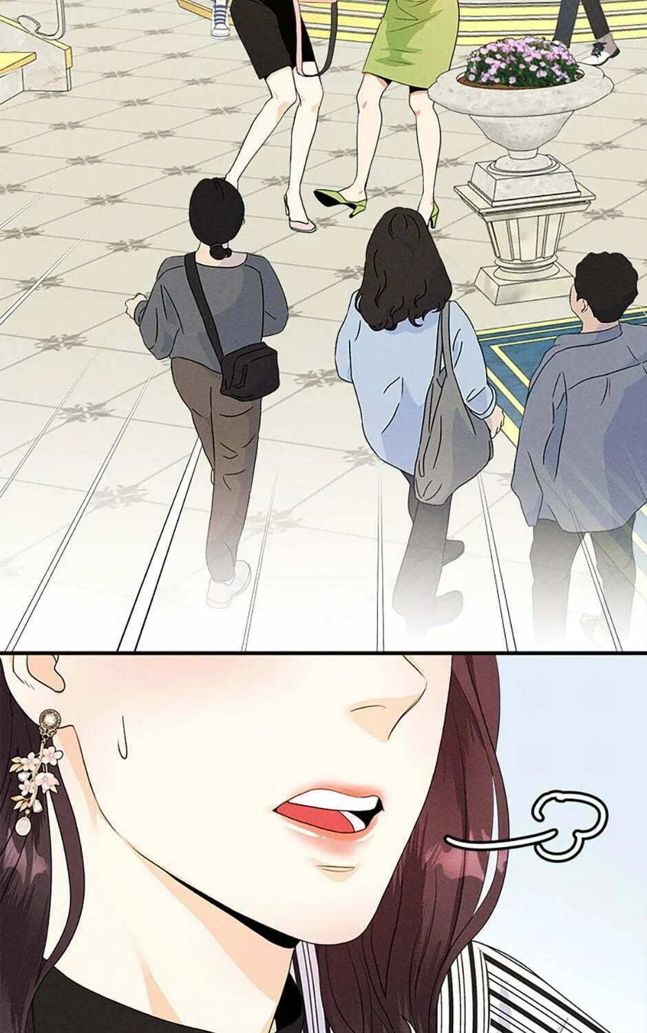 Read Personal Preference chapter 3 image 14 on Lezhin