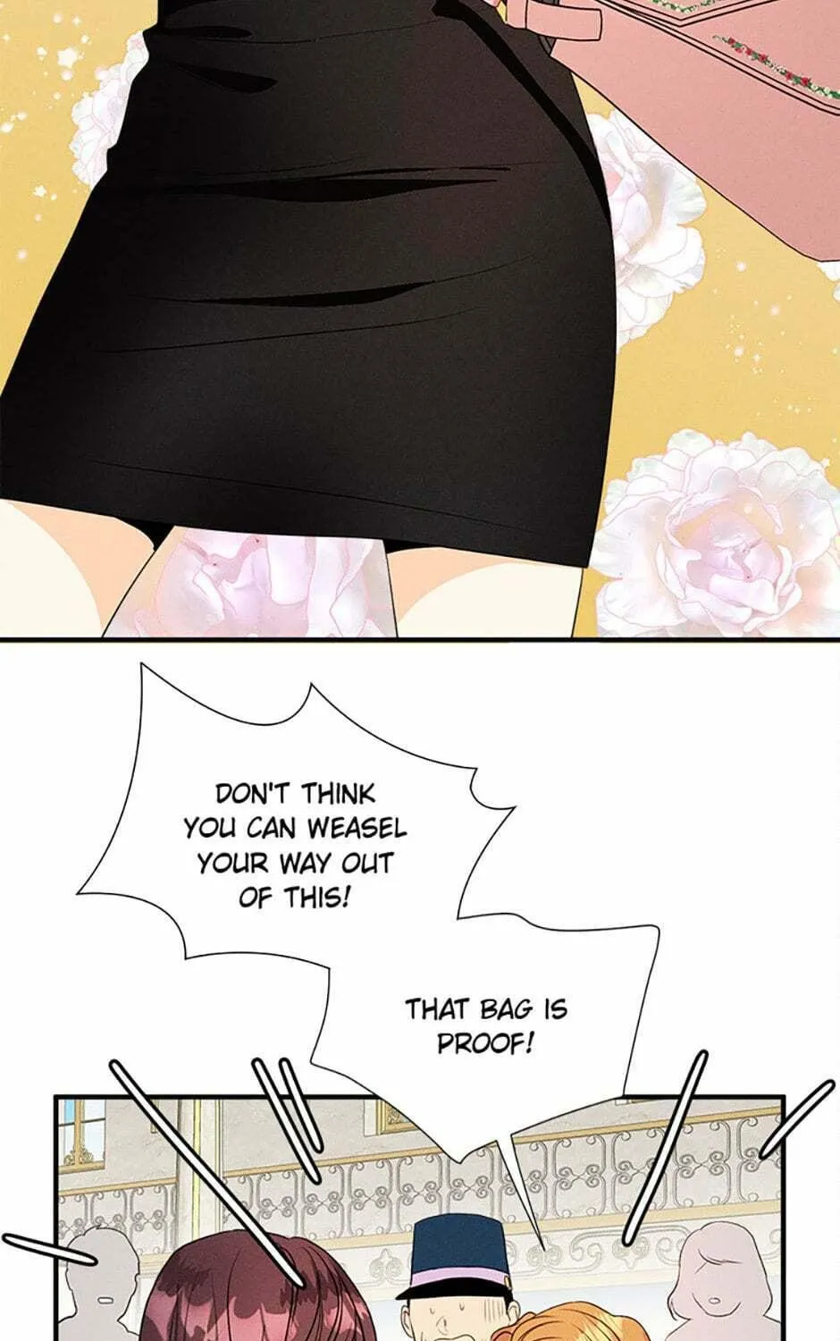 Read Personal Preference chapter 3 image 18 on Lezhin