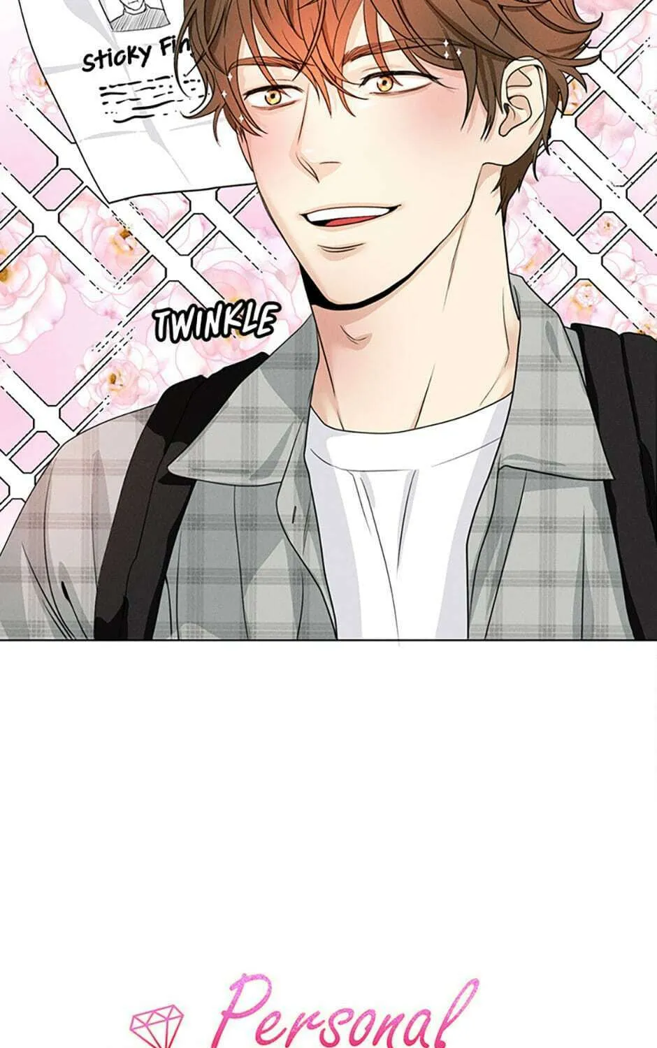 Read Personal Preference chapter 3 image 2 on Lezhin