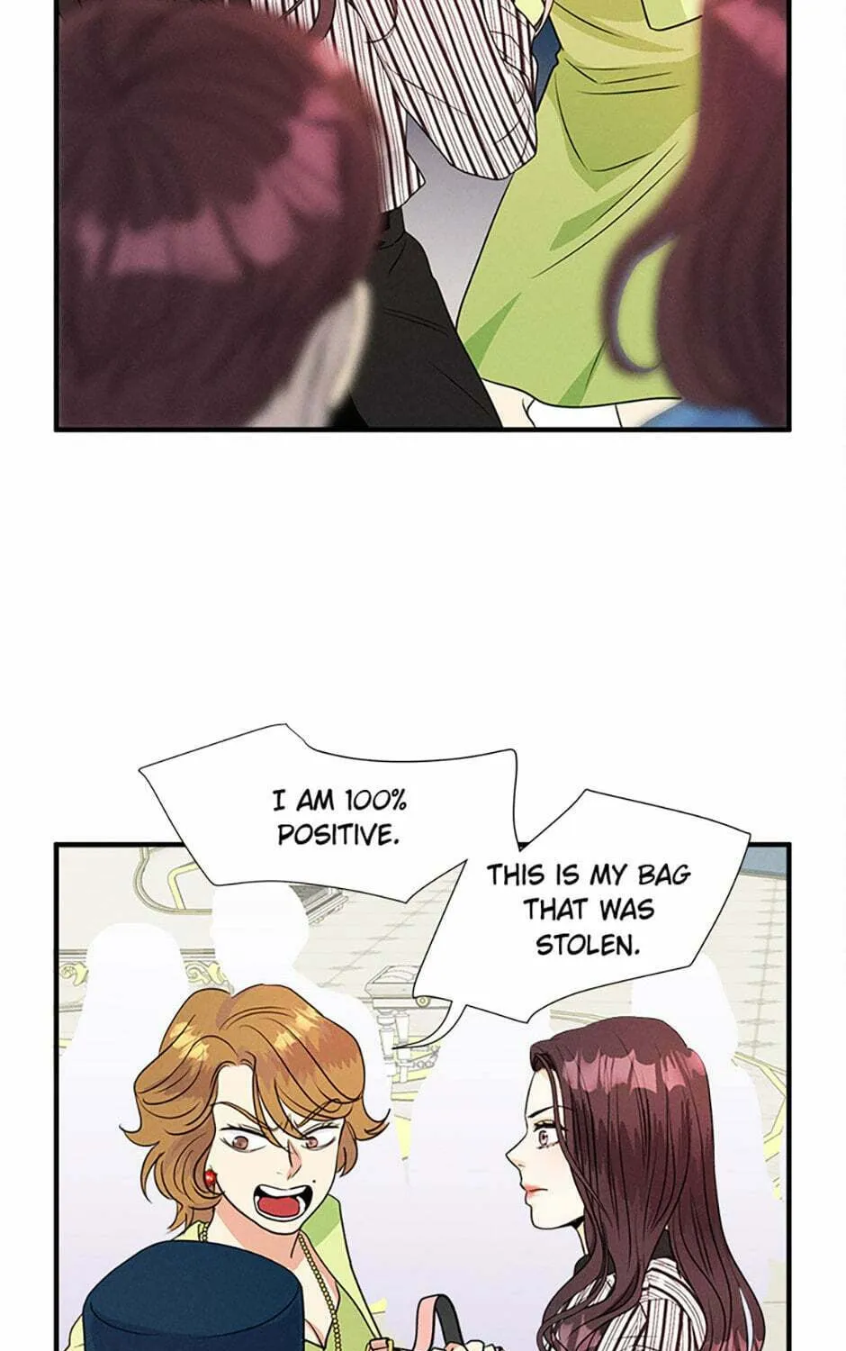 Read Personal Preference chapter 3 image 20 on Lezhin