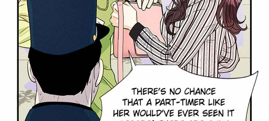 Read Personal Preference chapter 3 image 21 on Lezhin