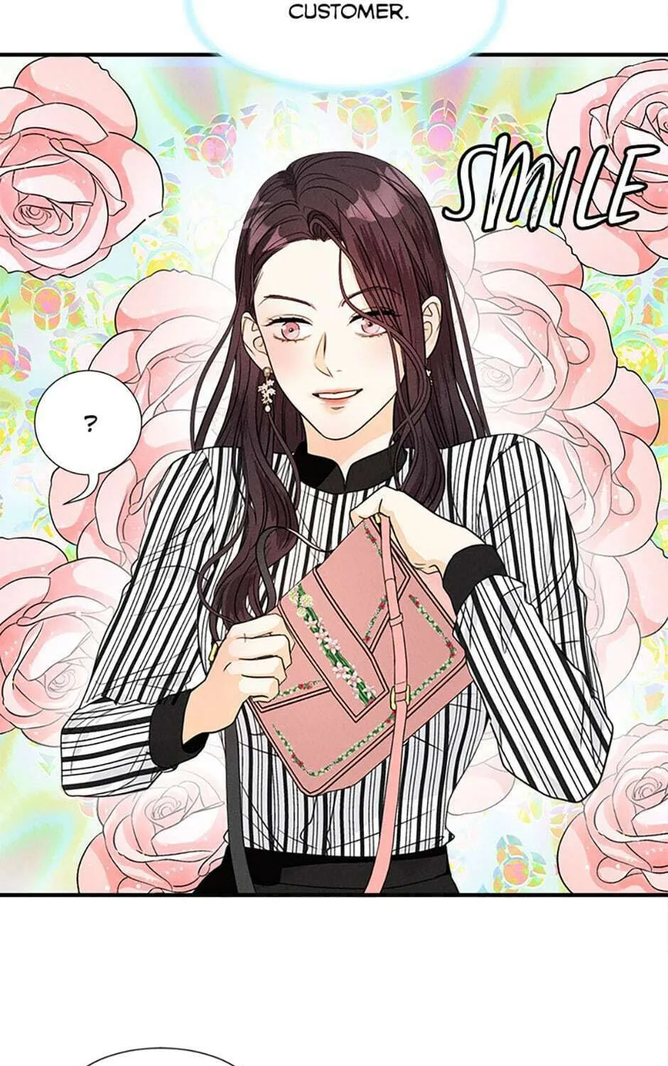 Read Personal Preference chapter 3 image 24 on Lezhin