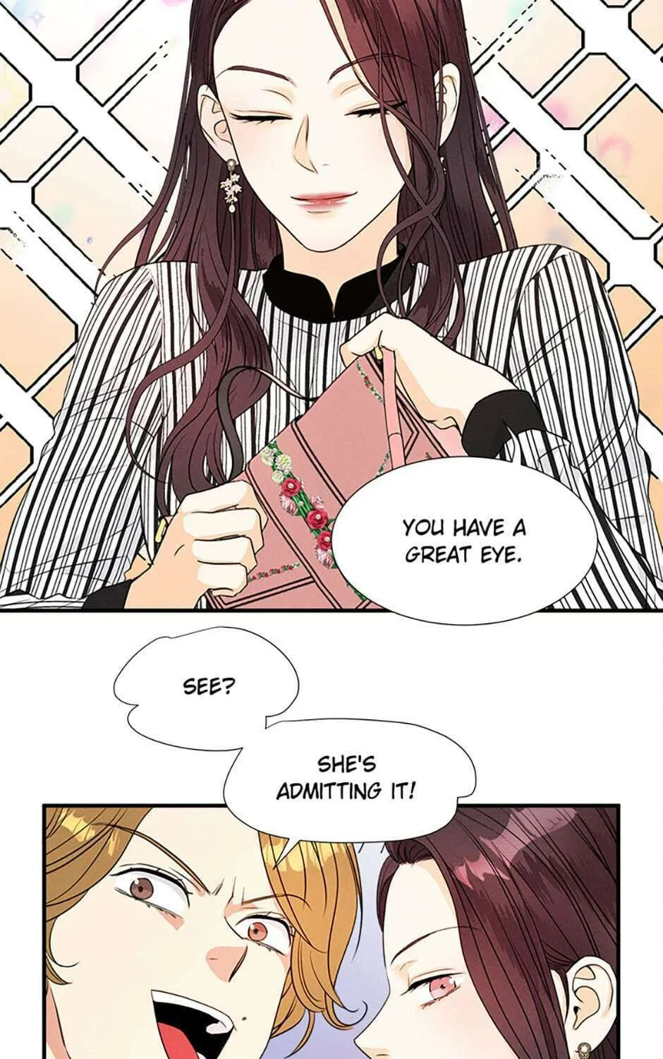 Read Personal Preference chapter 3 image 26 on Lezhin