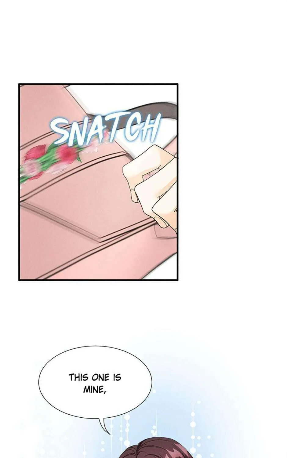 Read Personal Preference chapter 3 image 28 on Lezhin