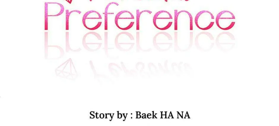 Read Personal Preference chapter 3 image 3 on Lezhin
