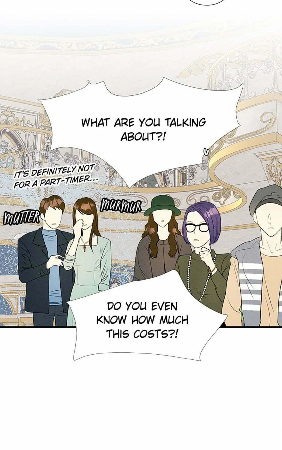 Read Personal Preference chapter 3 image 32 on Lezhin