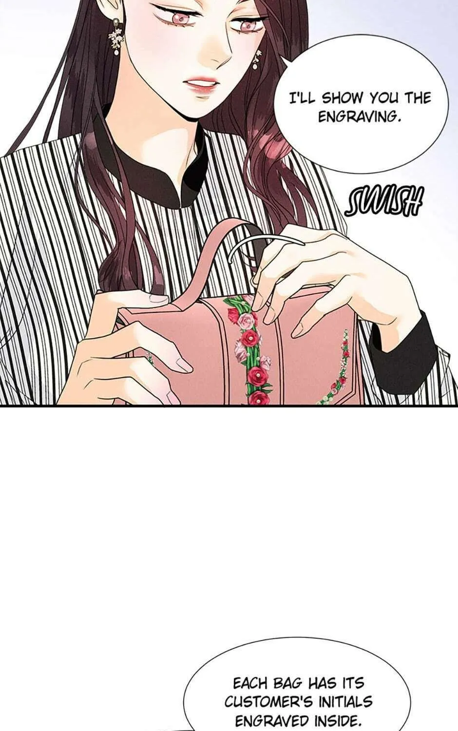 Read Personal Preference chapter 3 image 34 on Lezhin