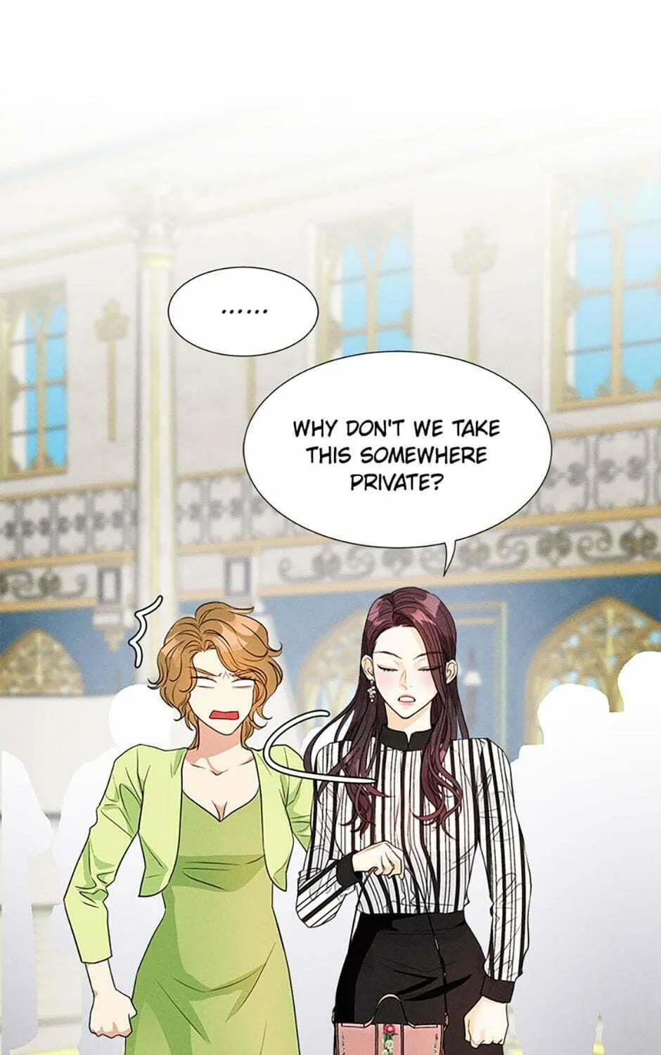 Read Personal Preference chapter 3 image 40 on Lezhin