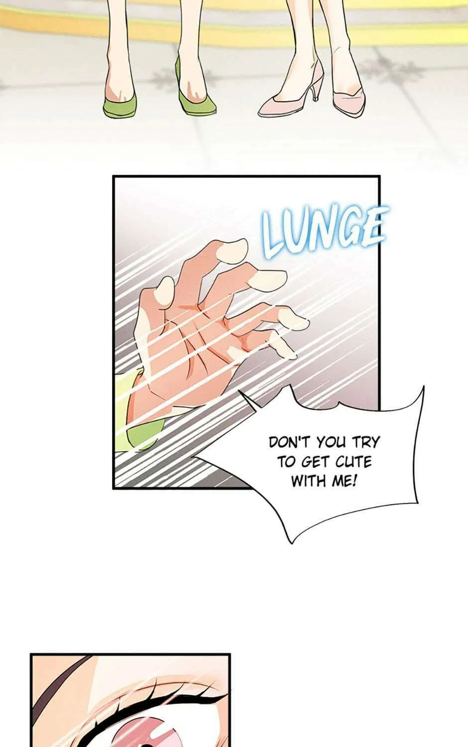 Read Personal Preference chapter 3 image 42 on Lezhin