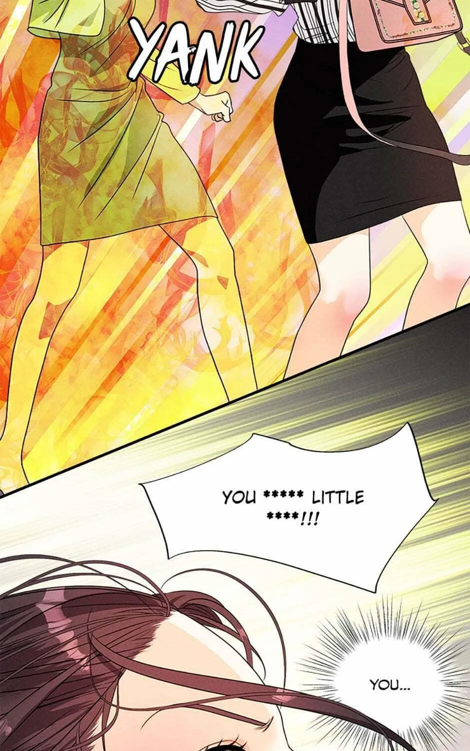 Read Personal Preference chapter 3 image 46 on Lezhin