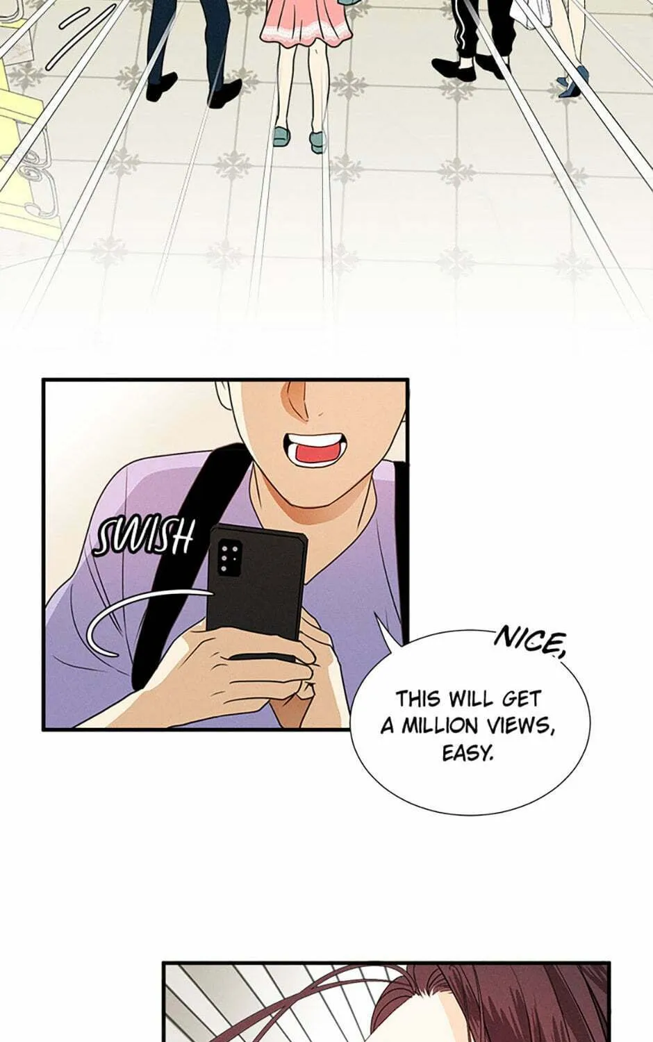 Read Personal Preference chapter 3 image 50 on Lezhin