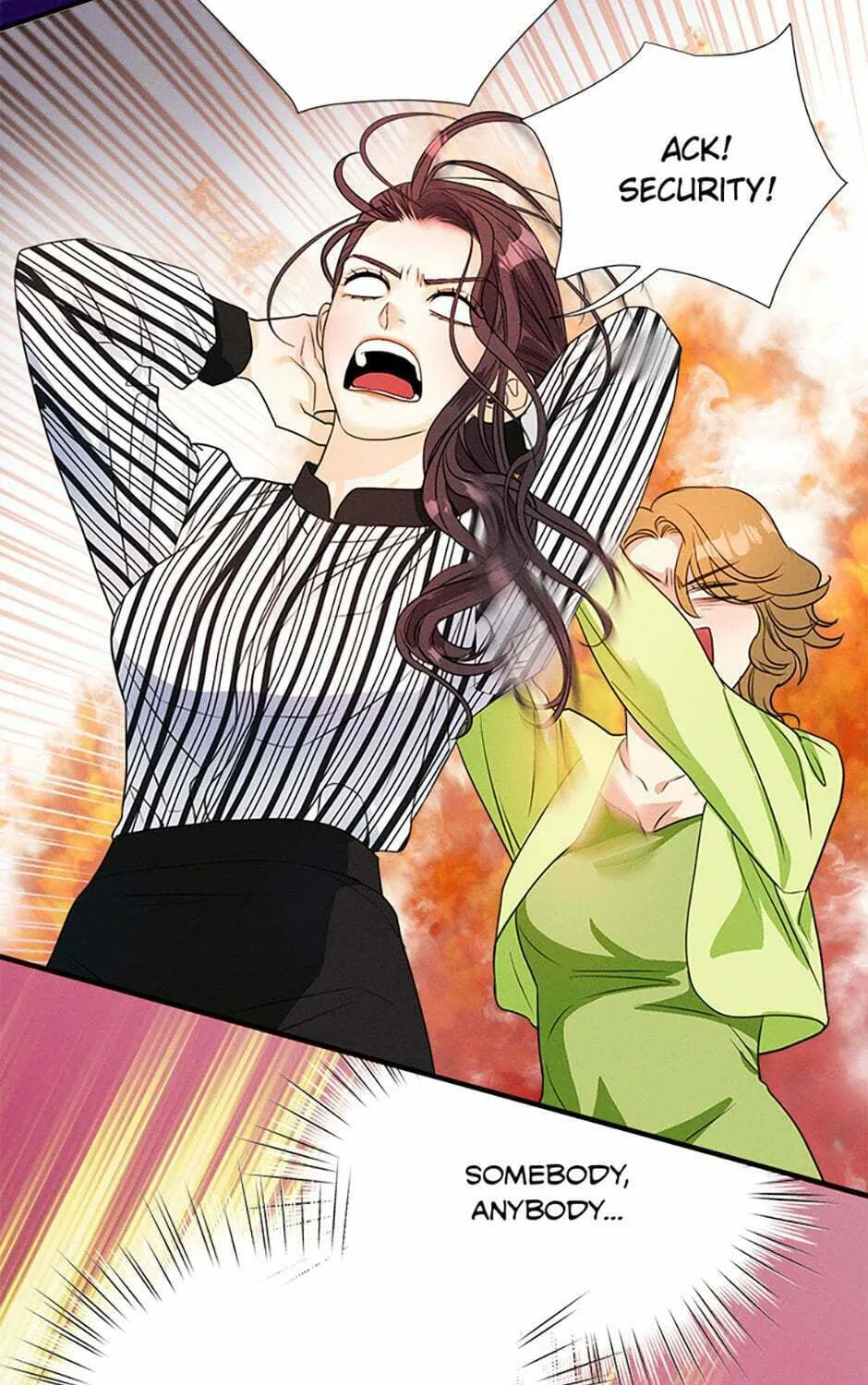 Read Personal Preference chapter 3 image 56 on Lezhin