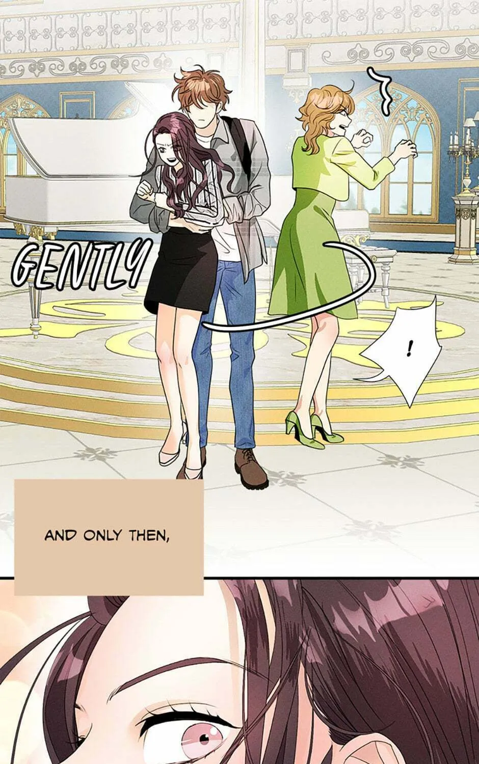 Read Personal Preference chapter 3 image 60 on Lezhin
