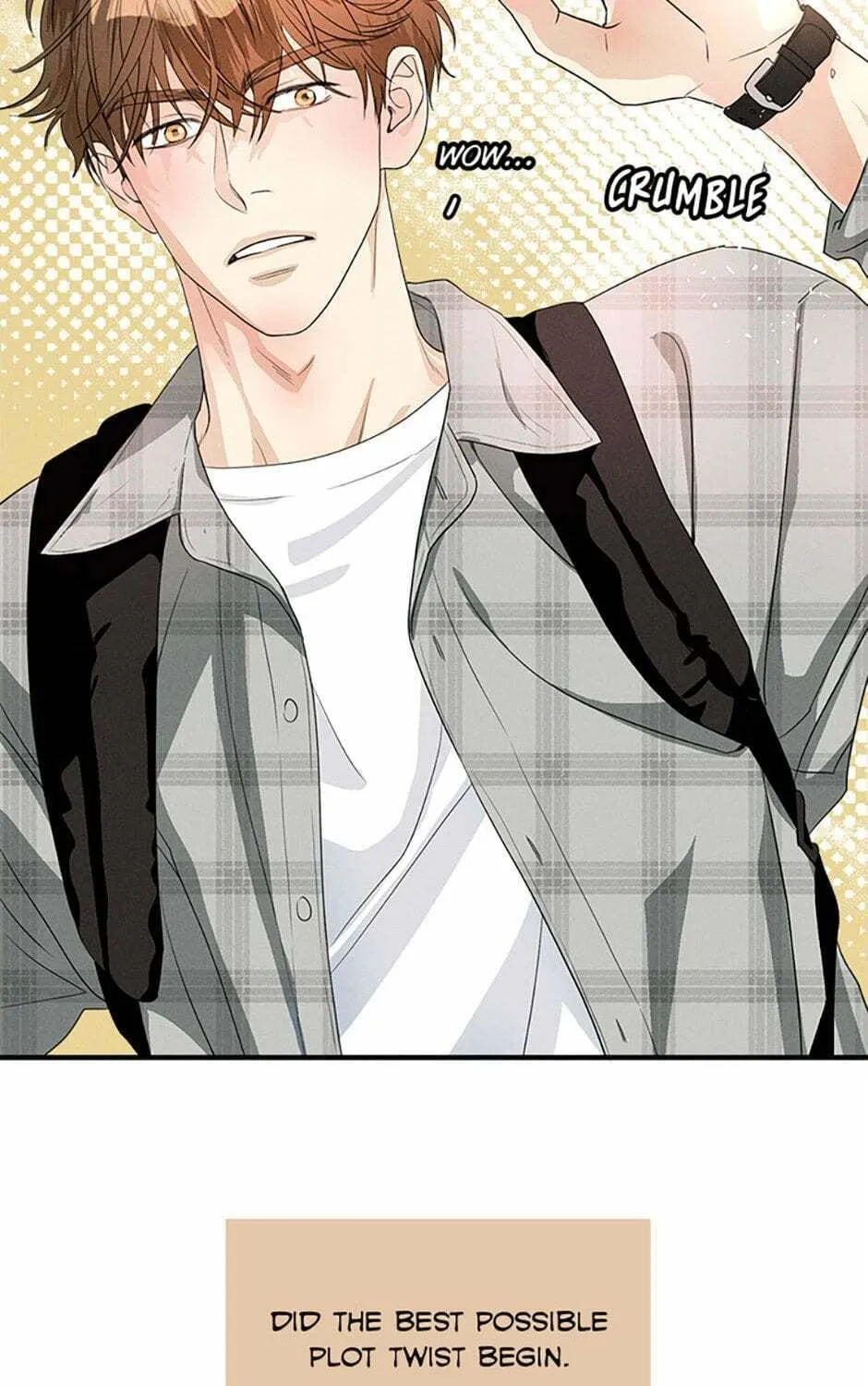 Read Personal Preference chapter 3 image 64 on Lezhin