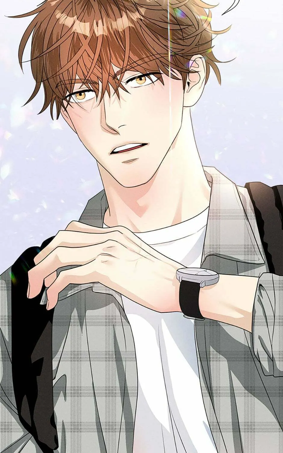 Read Personal Preference chapter 3 image 66 on Lezhin