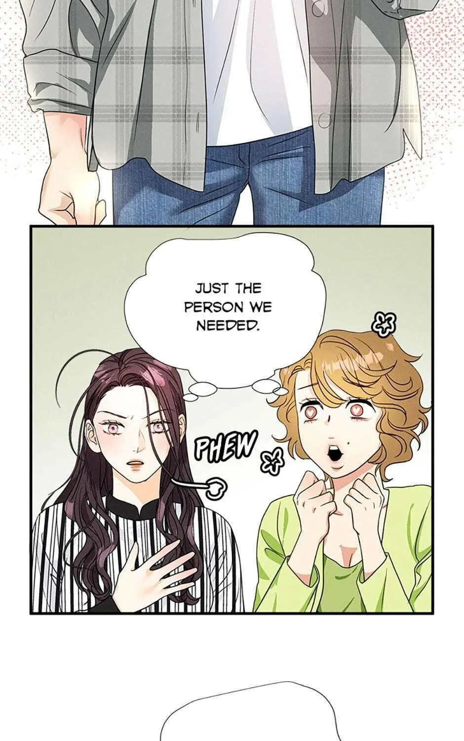 Read Personal Preference chapter 3 image 70 on Lezhin