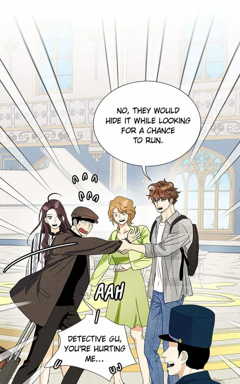 Read Personal Preference chapter 3 image 76 on Lezhin