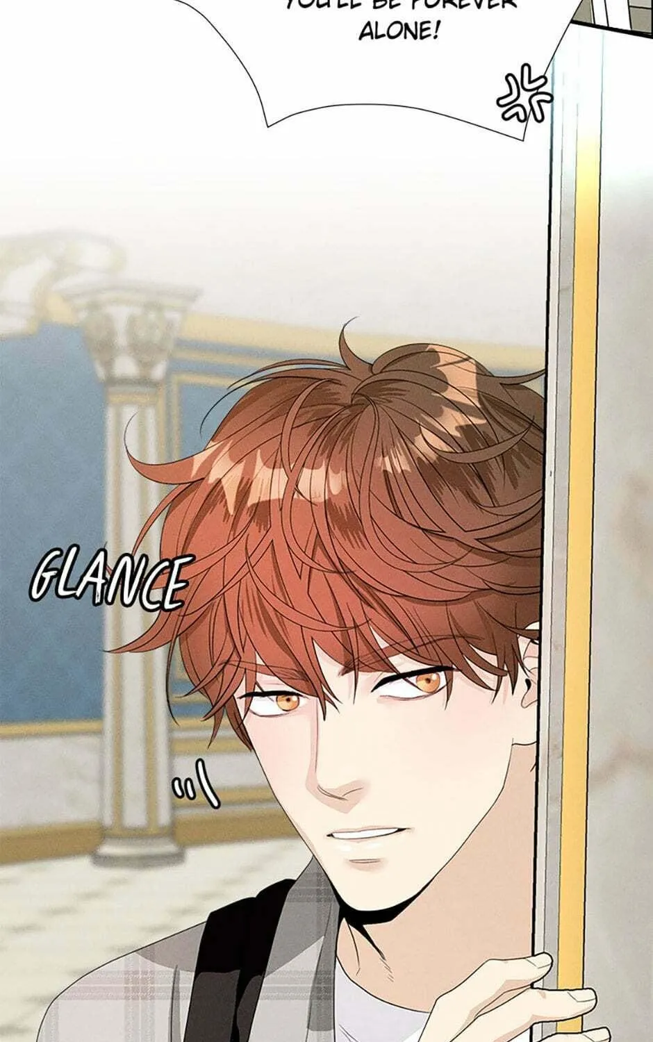 Read Personal Preference chapter 3 image 8 on Lezhin