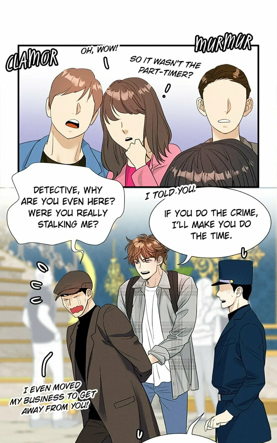 Read Personal Preference chapter 3 image 80 on Lezhin