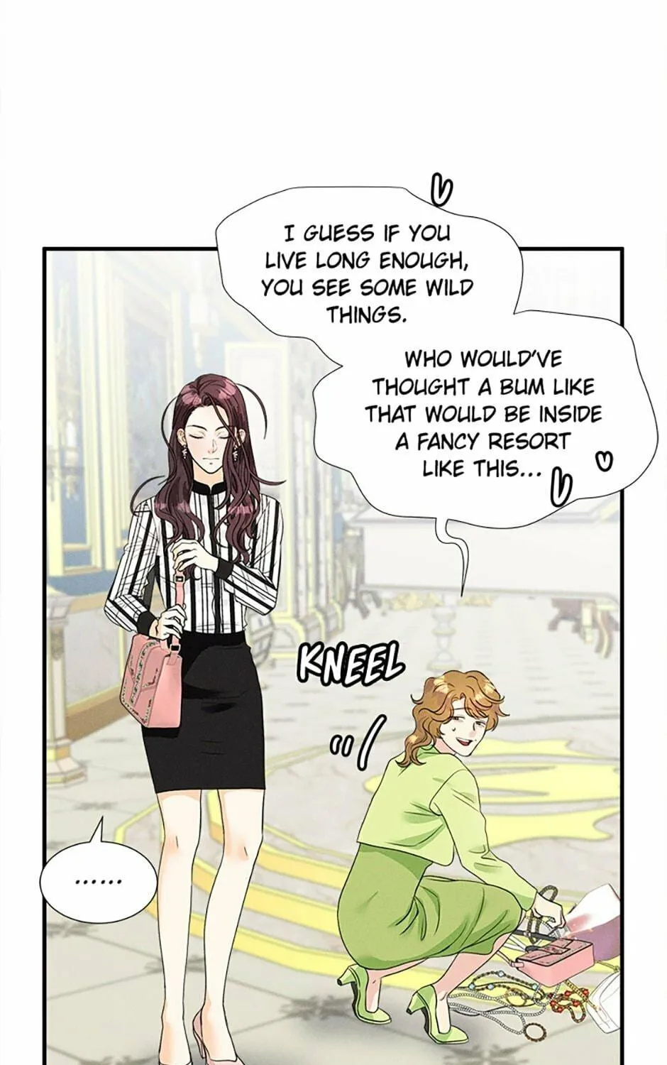 Read Personal Preference chapter 3 image 82 on Lezhin
