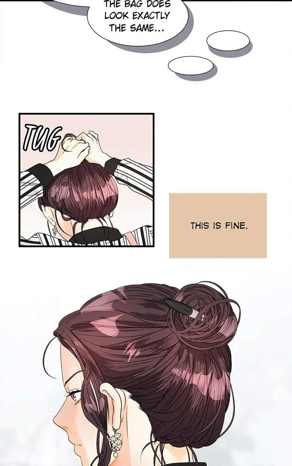 Read Personal Preference chapter 3 image 88 on Lezhin