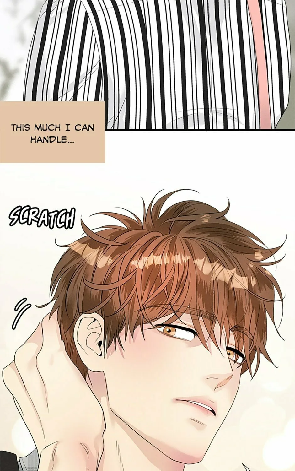 Read Personal Preference chapter 3 image 90 on Lezhin