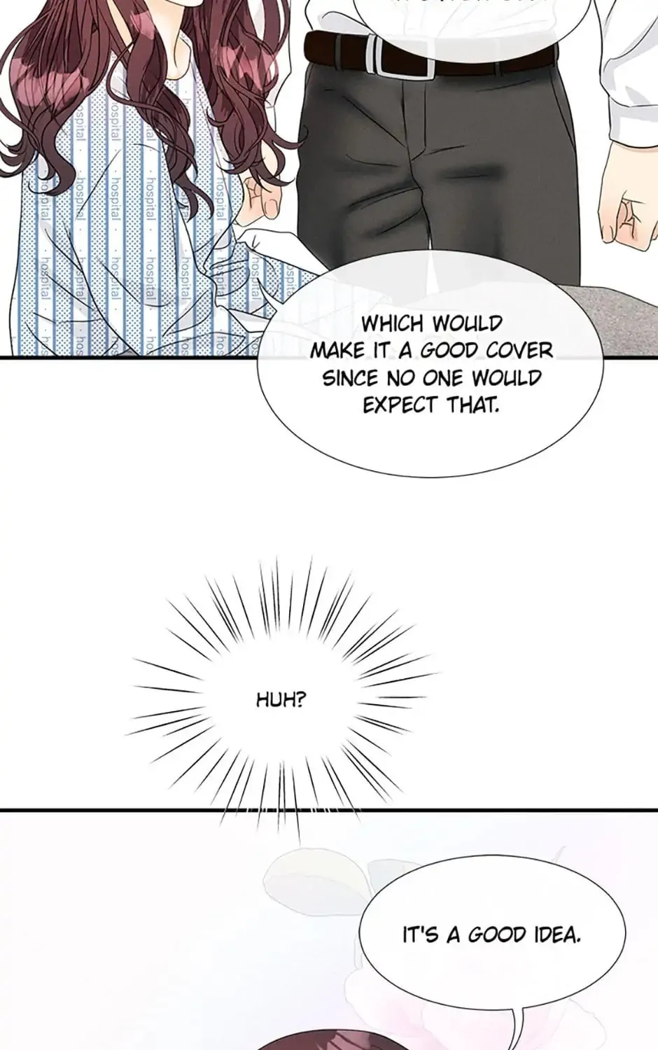 Read Personal Preference chapter 30 image 20 on Lezhin