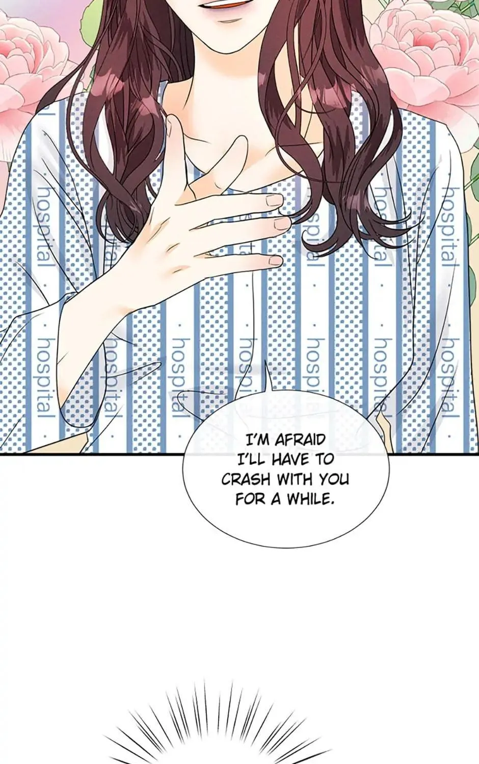 Read Personal Preference chapter 30 image 22 on Lezhin