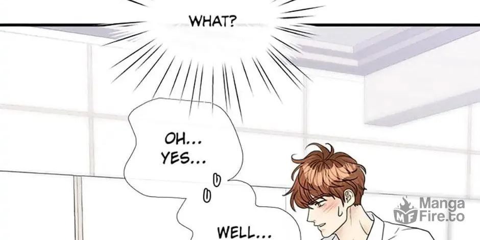Read Personal Preference chapter 30 image 23 on Lezhin